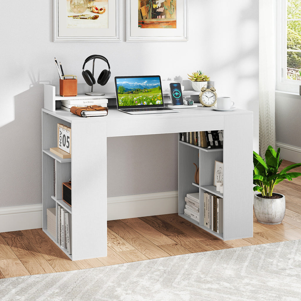 COSTWAY Computer Desk, 43\